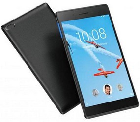 Замена стекла на планшете Lenovo Tab 4 7 7304X в Краснодаре